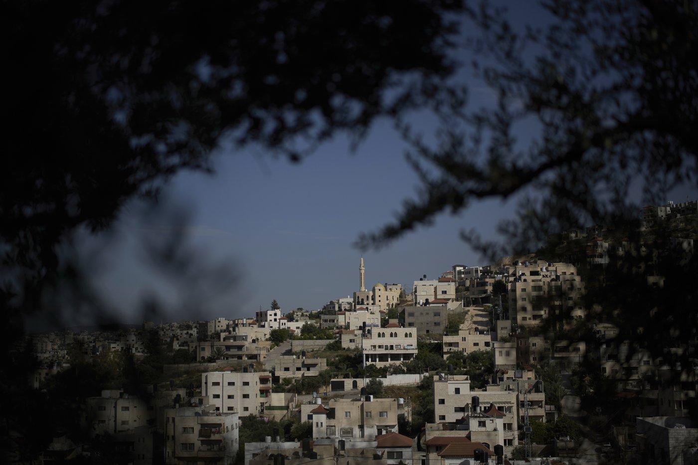 PHOTO ESSAY: 18 young lives have been lost in the West Bank this year | iNFOnews.ca