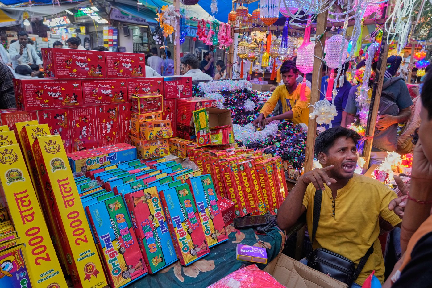 Learn about Diwali, the Festival of Lights | iNFOnews.ca Learn about Diwali, the Festival of Lights | iNFOnews.ca