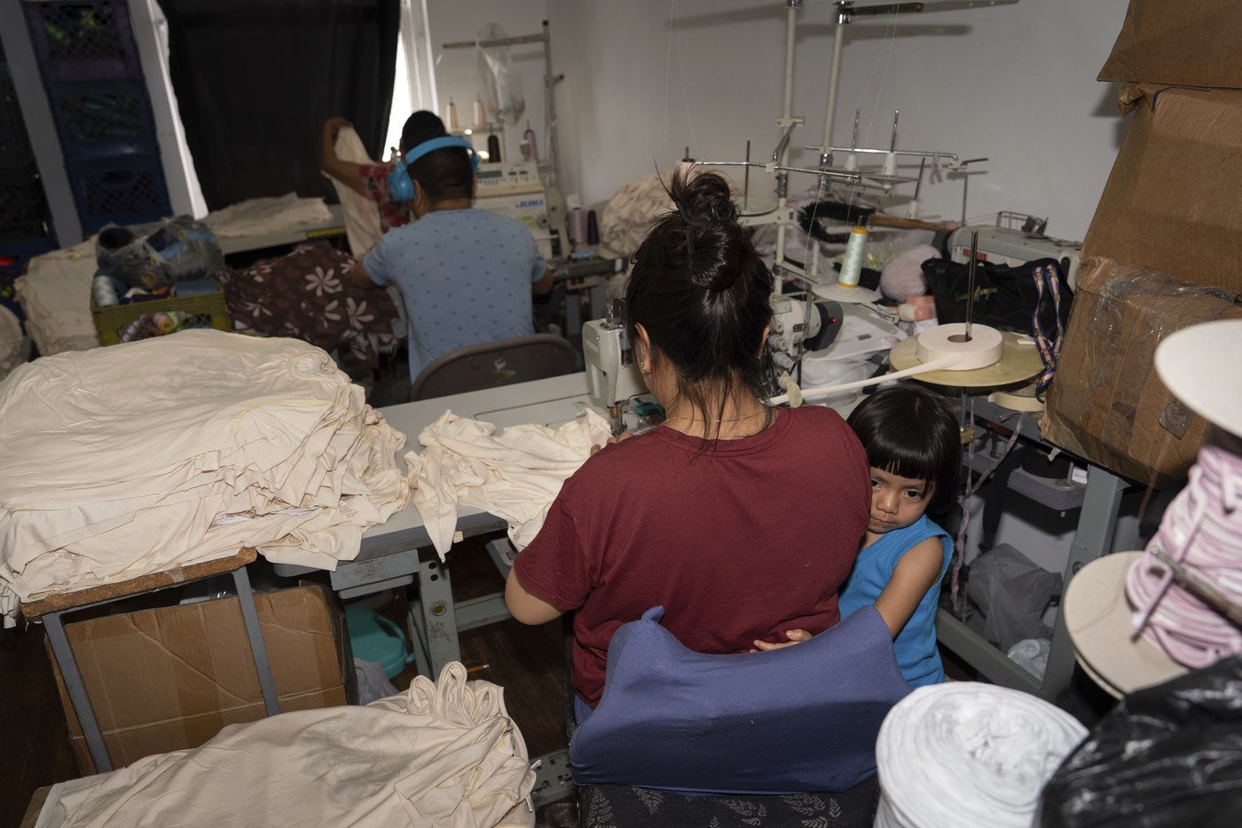 Chaotic showdown over Guatemalan children exposes fault lines in Trump’s deportation push | iNFOnews.ca Chaotic showdown over Guatemalan children exposes fault lines in Trump’s deportation push | iNFOnews.ca