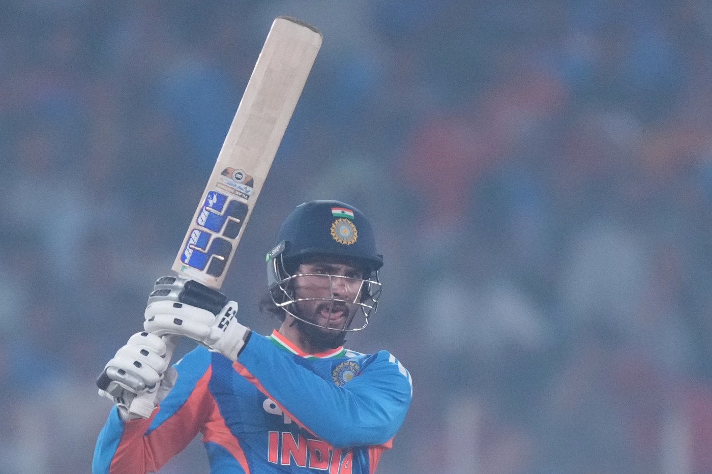 India wins T20 series against South Africa after taking 5th match by 30 runs | iNFOnews.ca