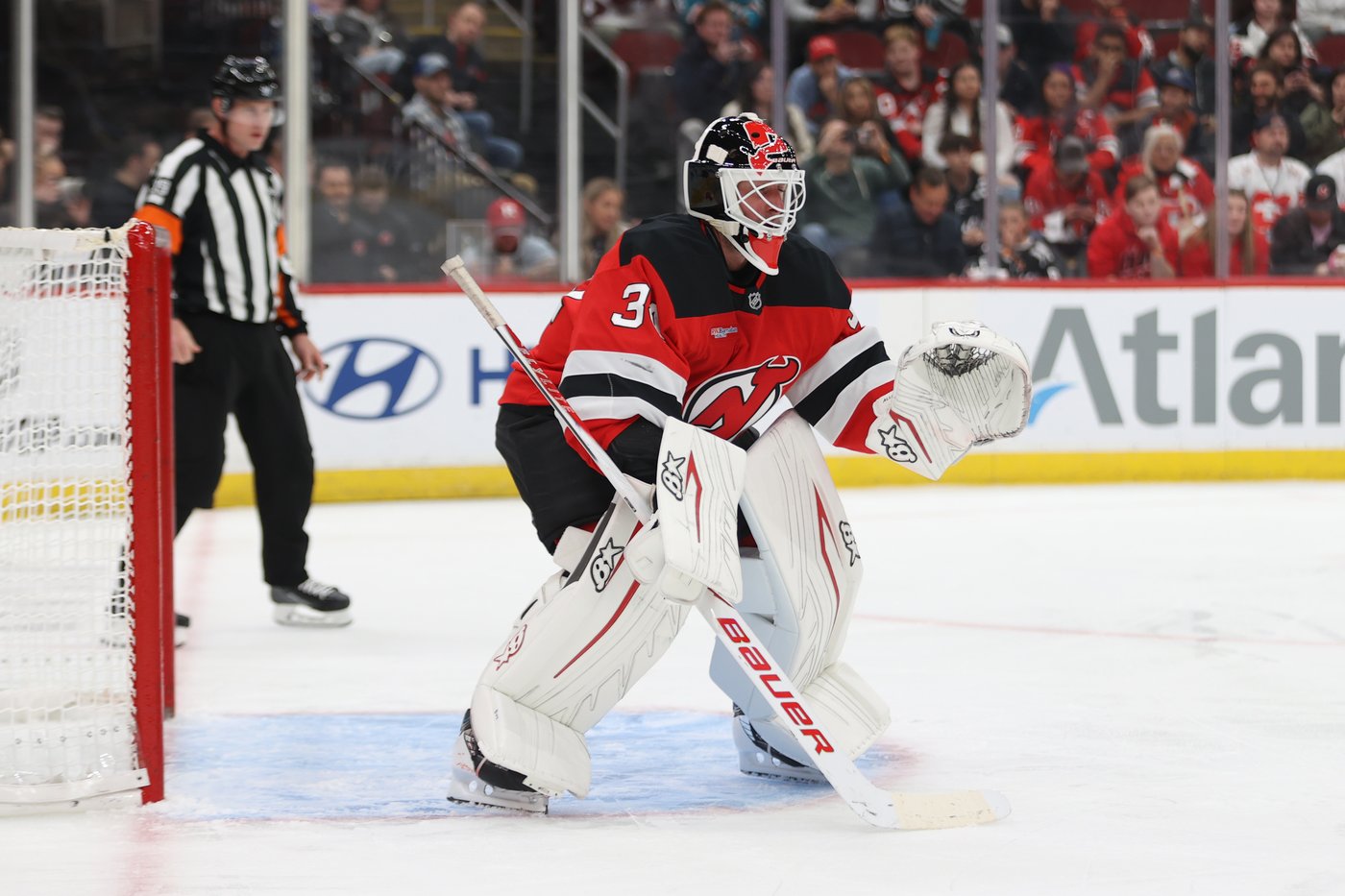 Jack Hughes scores in OT and Devils extend win streak to 8 with 4-3 victory over Avalanche | iNFOnews.ca Jack Hughes scores in OT and Devils extend win streak to 8 with 4-3 victory over Avalanche | iNFOnews.ca