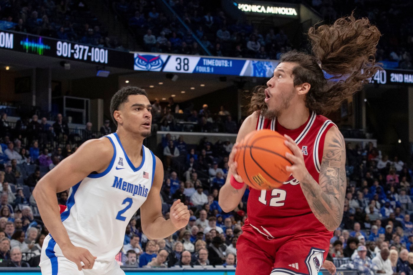 Xavier begins Richard Pitino era with entirely new roster | iNFOnews.ca Xavier begins Richard Pitino era with entirely new roster | iNFOnews.ca