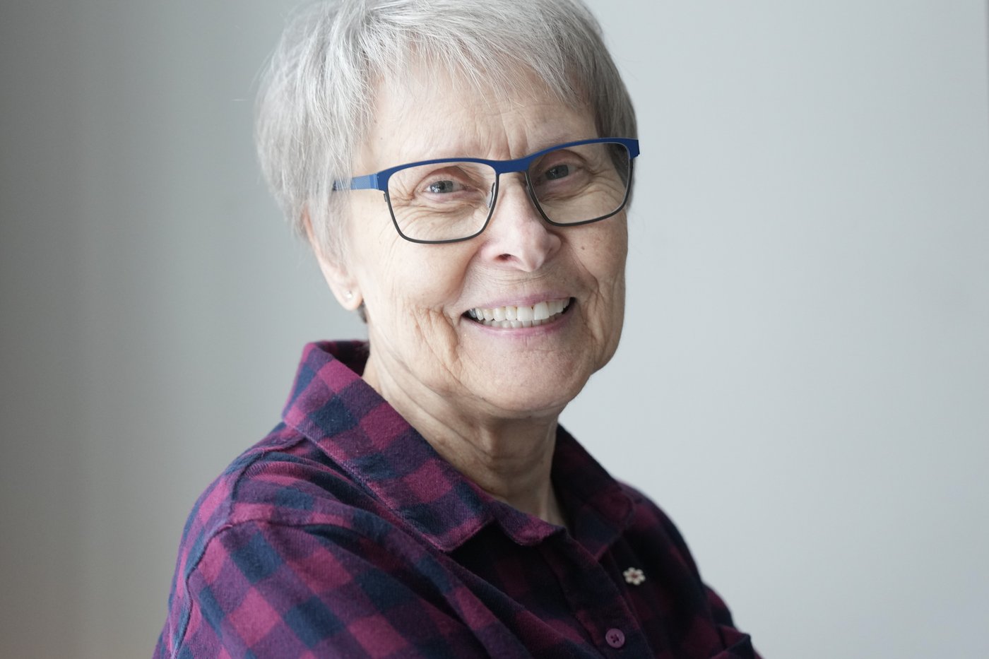 Dr. Roberta Bondar, 1st Canadian woman in space, turns 80 | iNFOnews.ca