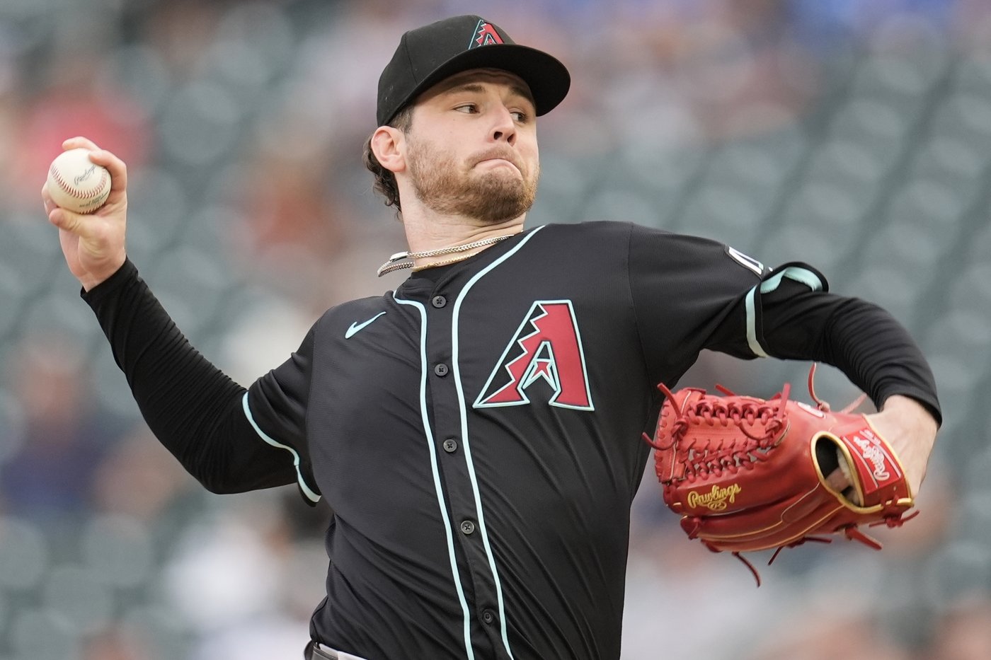 Moreno's tiebreaking single keys 3-run 10th as Diamondbacks top Twins 5-2 | iNFOnews.ca