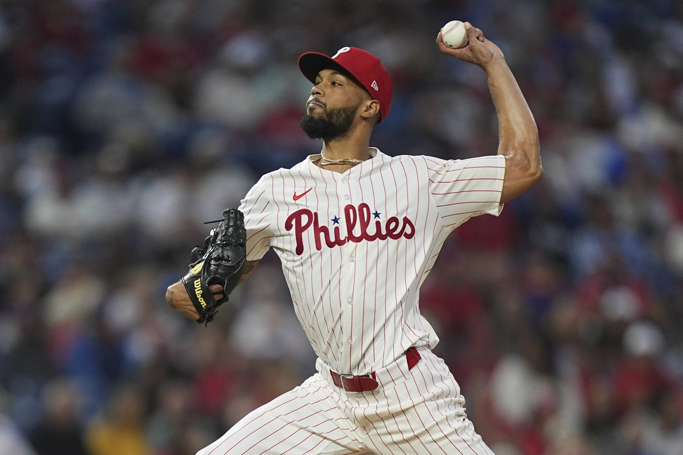 Kepler powers Phillies past skidding Mets 11-3; magic number down to 7 | iNFOnews.ca Kepler powers Phillies past skidding Mets 11-3; magic number down to 7 | iNFOnews.ca