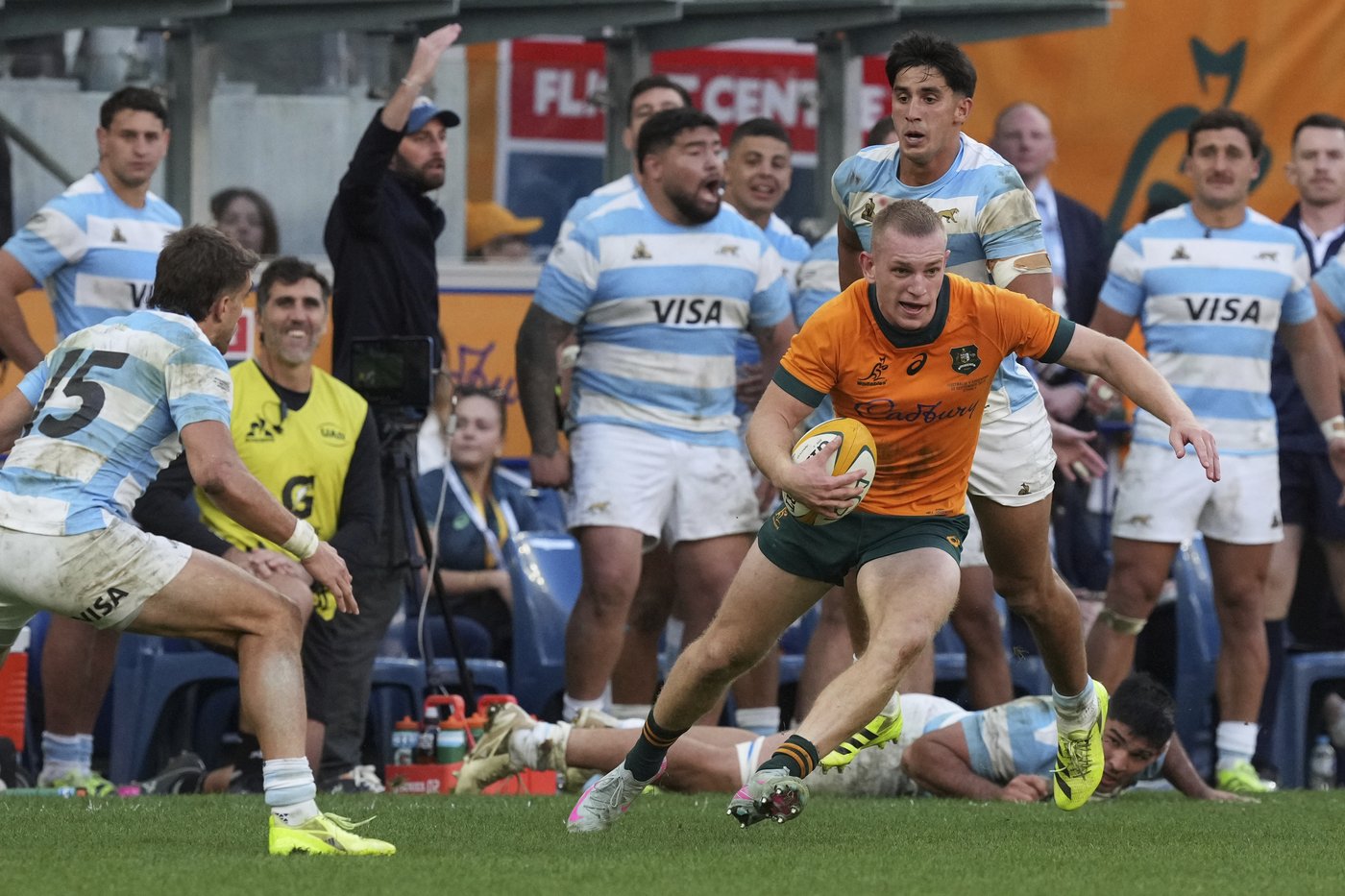 Savea to captain New Zealand; James Slipper to reach 150 tests for Australia in Bledisloe 1 | iNFOnews.ca