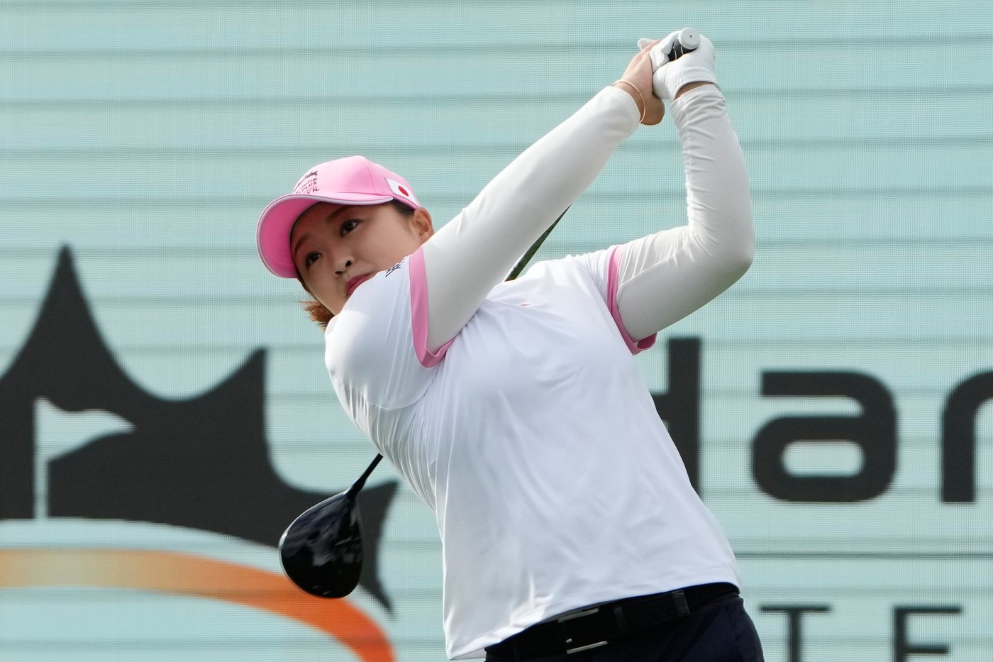 Americans beat China twice. Thitikul stays perfect at LPGA's International Crown team event | iNFOnews.ca Americans beat China twice. Thitikul stays perfect at LPGA's International Crown team event | iNFOnews.ca