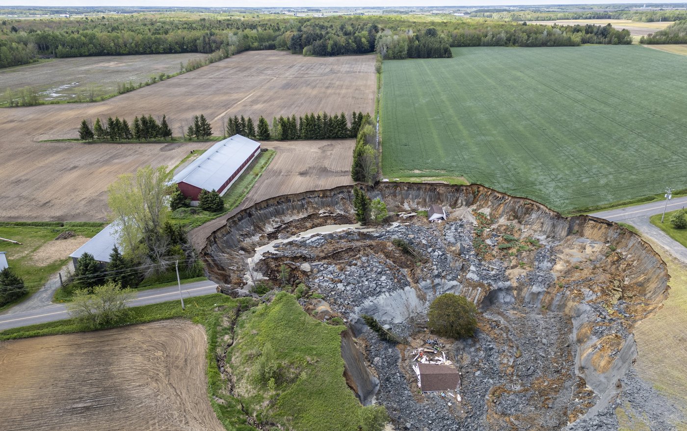 Photo Gallery: The year in photos 2025 | iNFOnews.ca