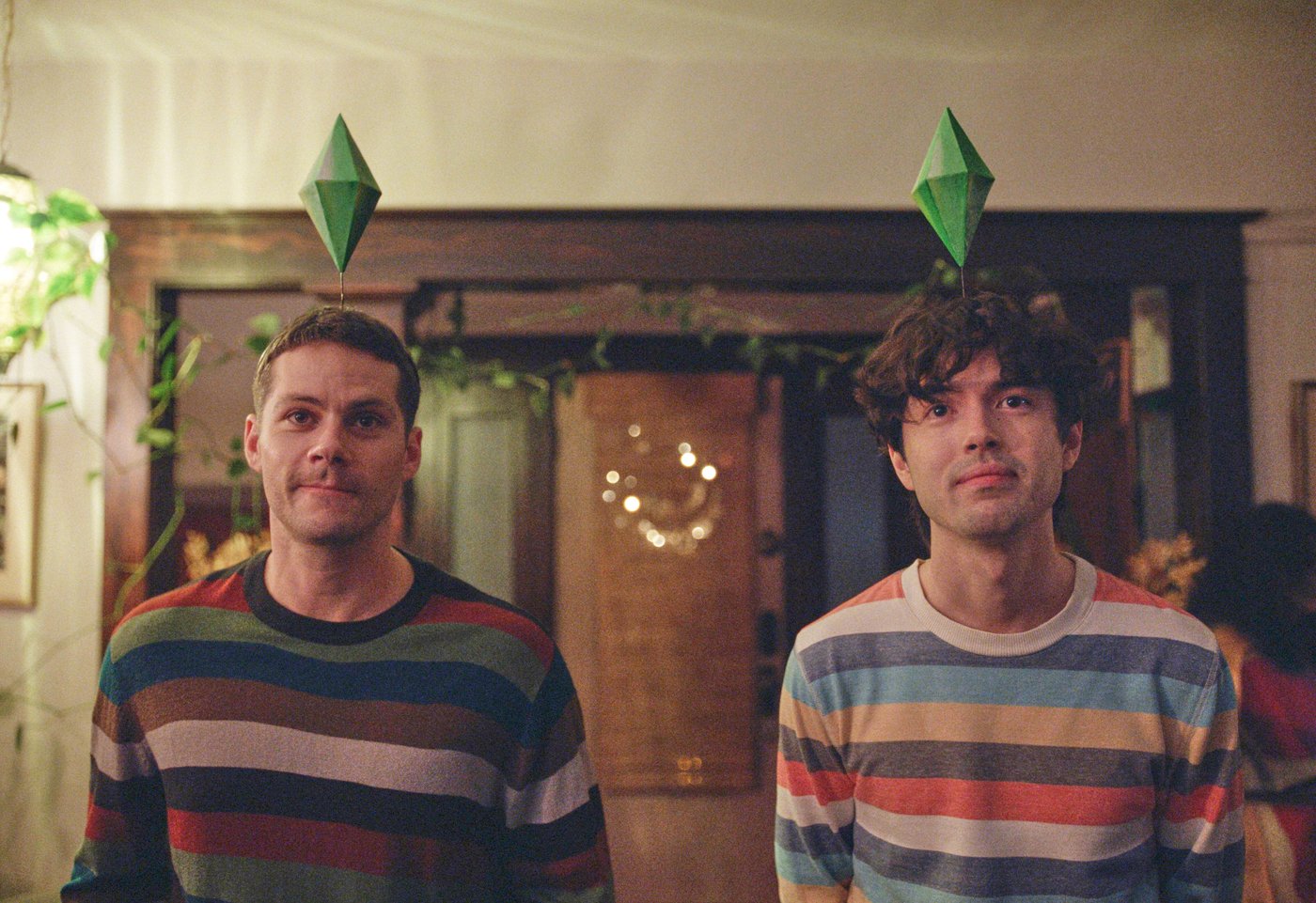 ‘Peter Hujar’s Day,’ ‘Train Dreams,’ and ‘Sorry, Baby’ lead Spirit Award nominations | iNFOnews.ca