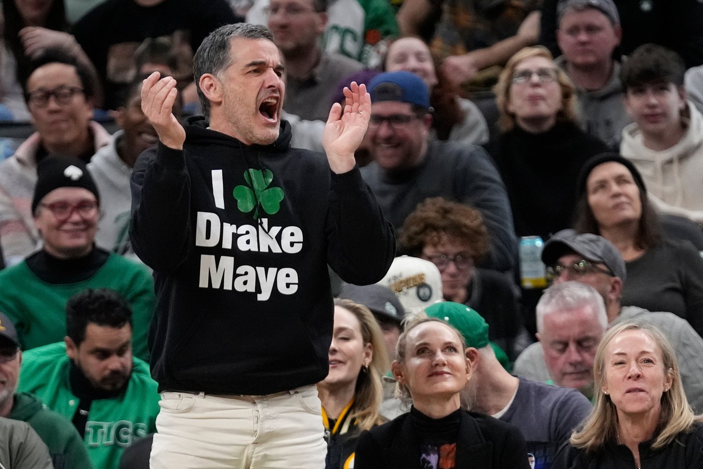 Pritchard scores 23, Brown has 20 as Celtics beat Trail Blazers 102-94 | iNFOnews.ca