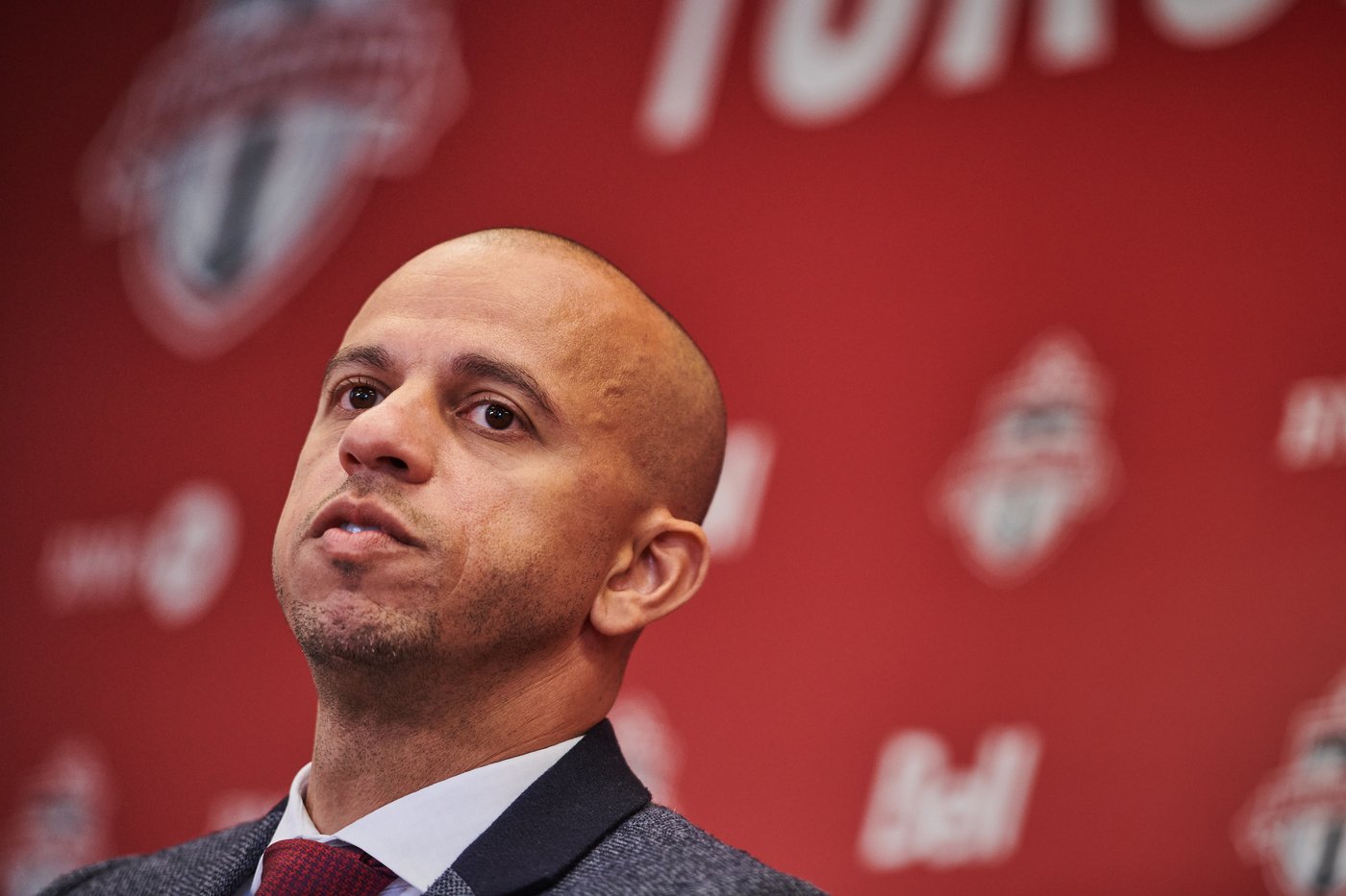 Toronto FC sees progress on the field, looks to bring in more talent to build on it | iNFOnews.ca Toronto FC sees progress on the field, looks to bring in more talent to build on it | iNFOnews.ca