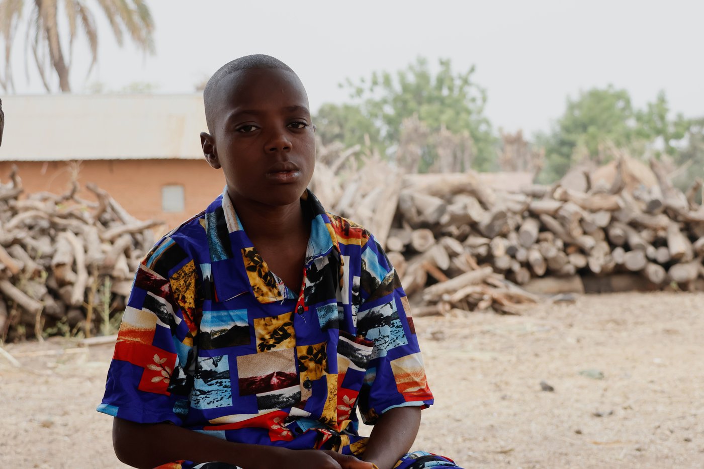 'They said they'd shoot us': Nigerian child recalls how he was taken in mass school abduction | iNFOnews.ca 'They said they'd shoot us': Nigerian child recalls how he was taken in mass school abduction | iNFOnews.ca