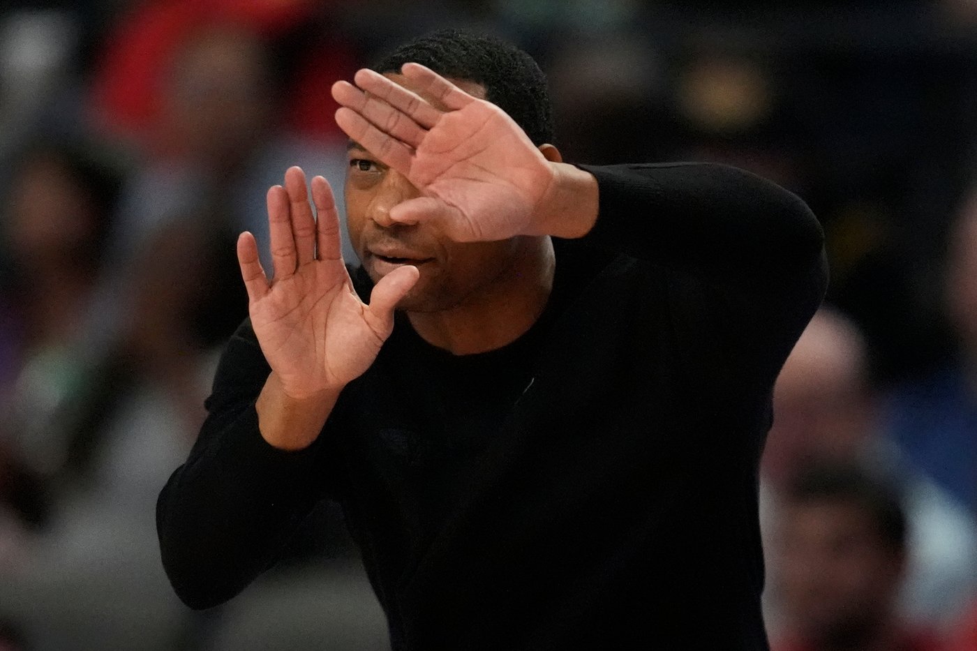 Pelicans doubling down on oft-injured Zion Williamson as the Joe Dumars era begins | iNFOnews.ca