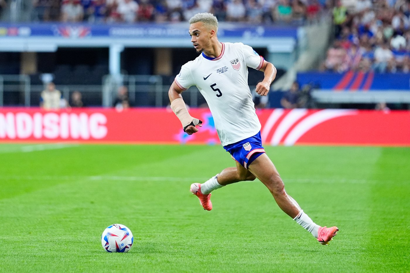 Christian Pulisic, Antonee Robinson, Alejandro Zendejas could miss US friendly against Ecuador | iNFOnews.ca Christian Pulisic, Antonee Robinson, Alejandro Zendejas could miss US friendly against Ecuador | iNFOnews.ca