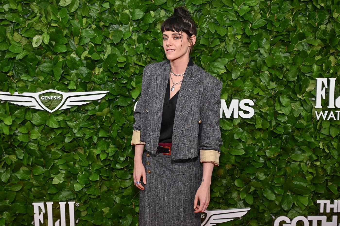 'One Battle After Another' and Jafar Panahi win big at Gotham Awards | iNFOnews.ca 'One Battle After Another' and Jafar Panahi win big at Gotham Awards | iNFOnews.ca