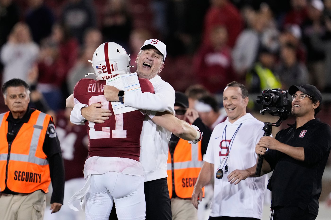 Stanford stops Florida State at goal line on final play to seal a 20-13 win | iNFOnews.ca Stanford stops Florida State at goal line on final play to seal a 20-13 win | iNFOnews.ca