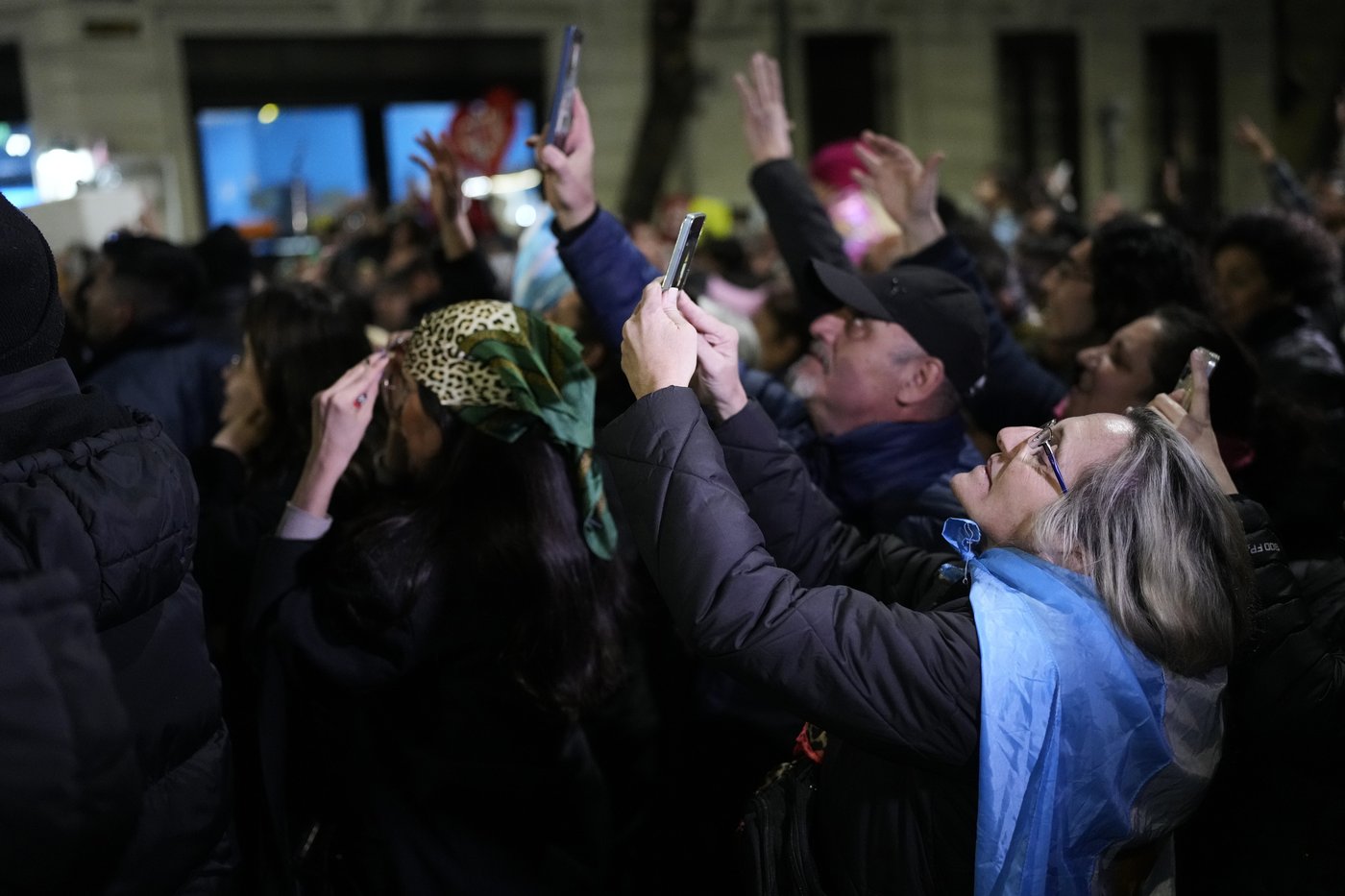 Argentina President Milei suffers crushing defeat in Buenos Aires provincial election | iNFOnews.ca