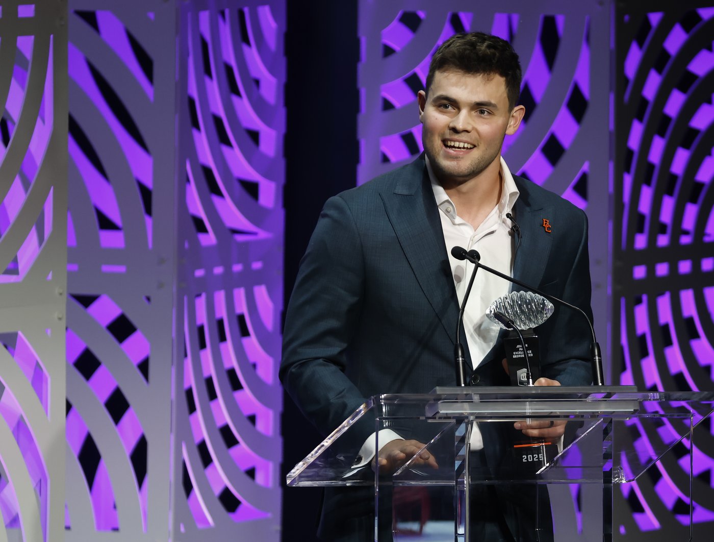 B.C. Lions extend star quarterback Nathan Rourke through 2028 | iNFOnews.ca