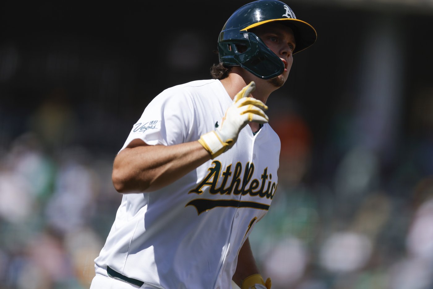 Kurtz, Butler power A's past Red Sox 5-4, end Chapman's hitless streak of 50 batters, 17 appearances | iNFOnews.ca Kurtz, Butler power A's past Red Sox 5-4, end Chapman's hitless streak of 50 batters, 17 appearances | iNFOnews.ca