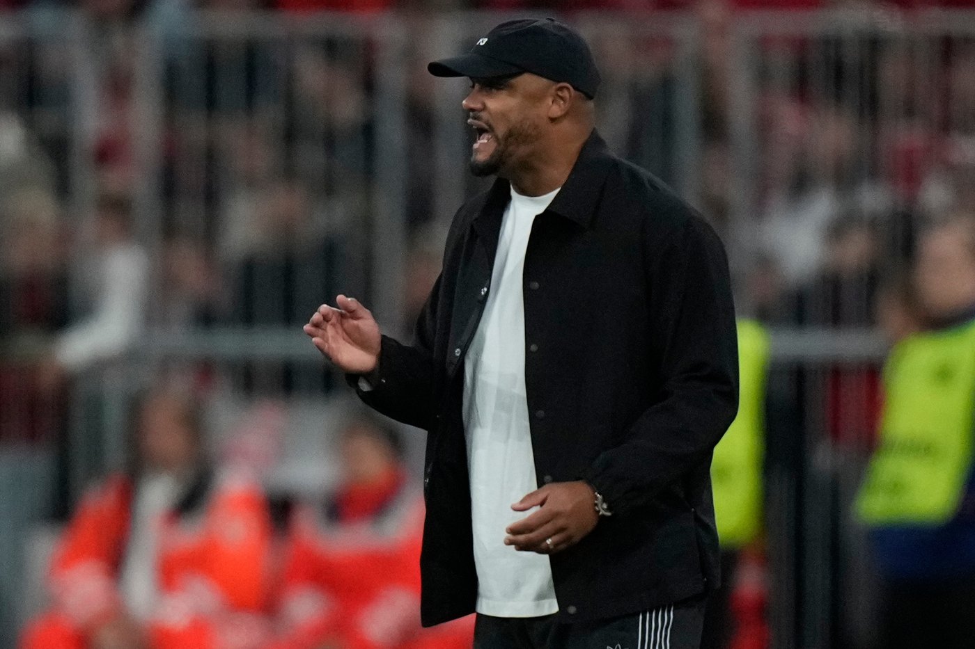 Bundesliga record in sight as Bayern Munich aims to keep winning run going | iNFOnews.ca Bundesliga record in sight as Bayern Munich aims to keep winning run going | iNFOnews.ca