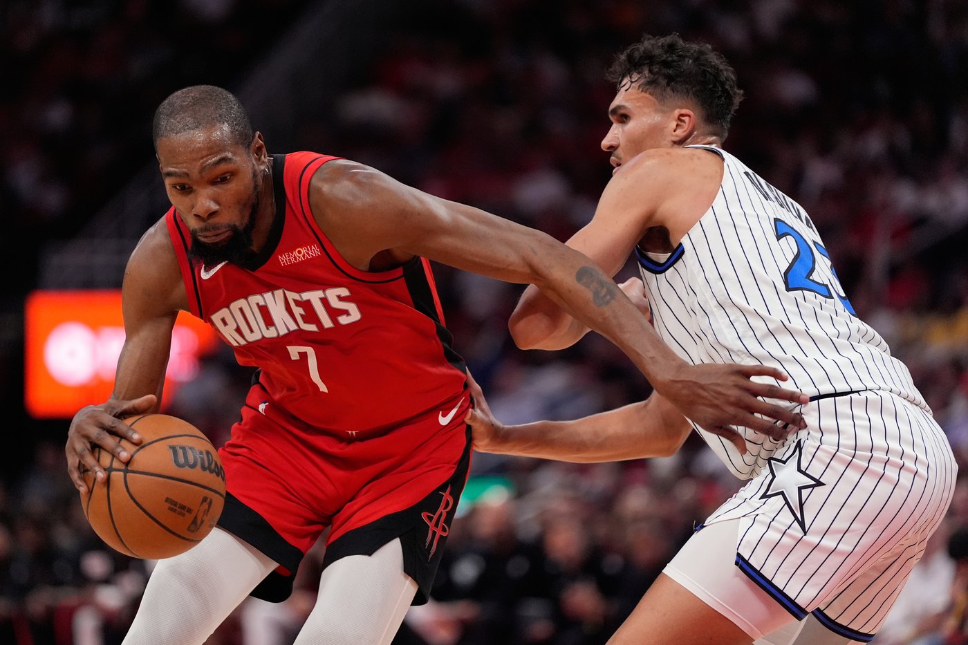 Kevin Durant will miss Rockets game against the Suns because of personal reasons | iNFOnews.ca Kevin Durant will miss Rockets game against the Suns because of personal reasons | iNFOnews.ca