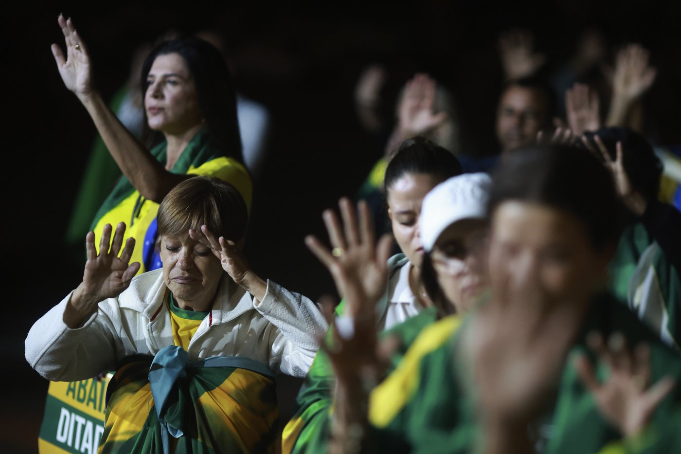 Brazil’s Supreme Court adds an extra day of proceedings to Bolsonaro’s coup trial | iNFOnews.ca
