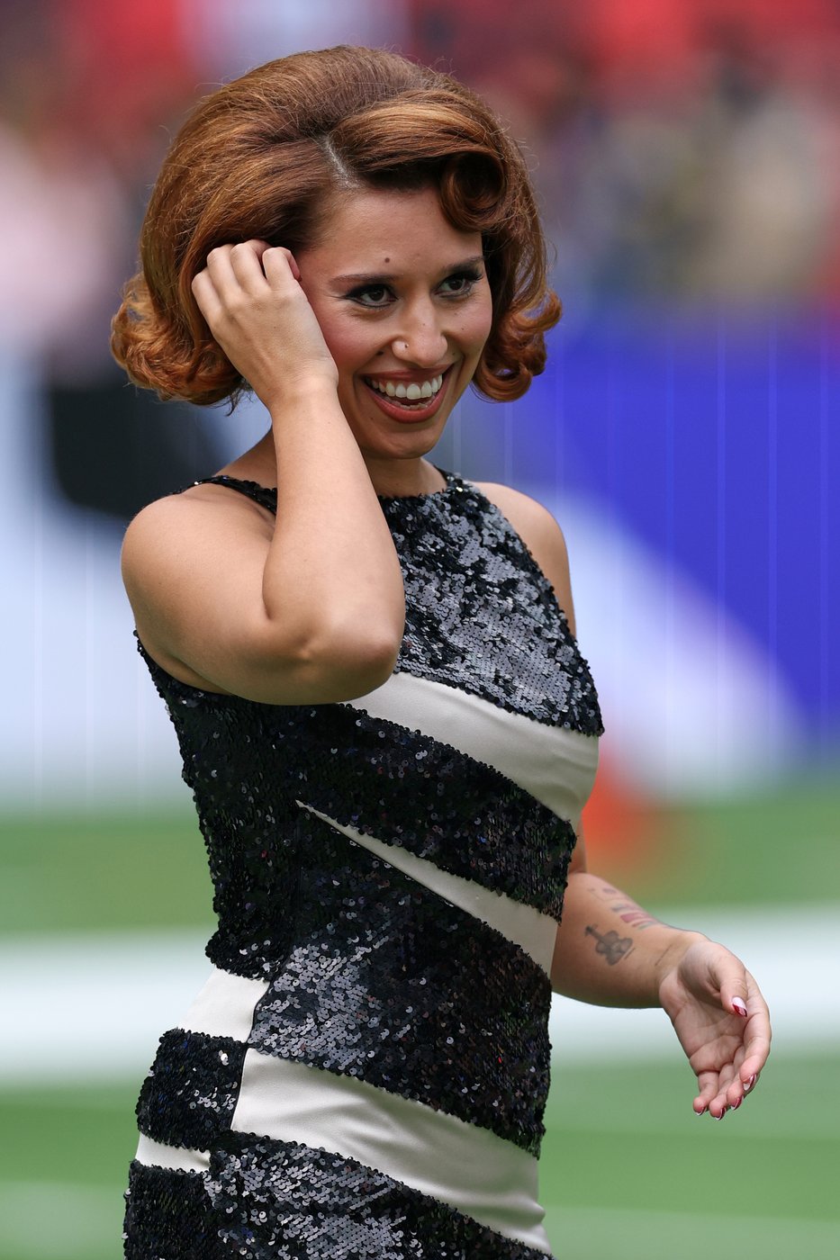 Top photos from Week 5 of the NFL season | iNFOnews.ca