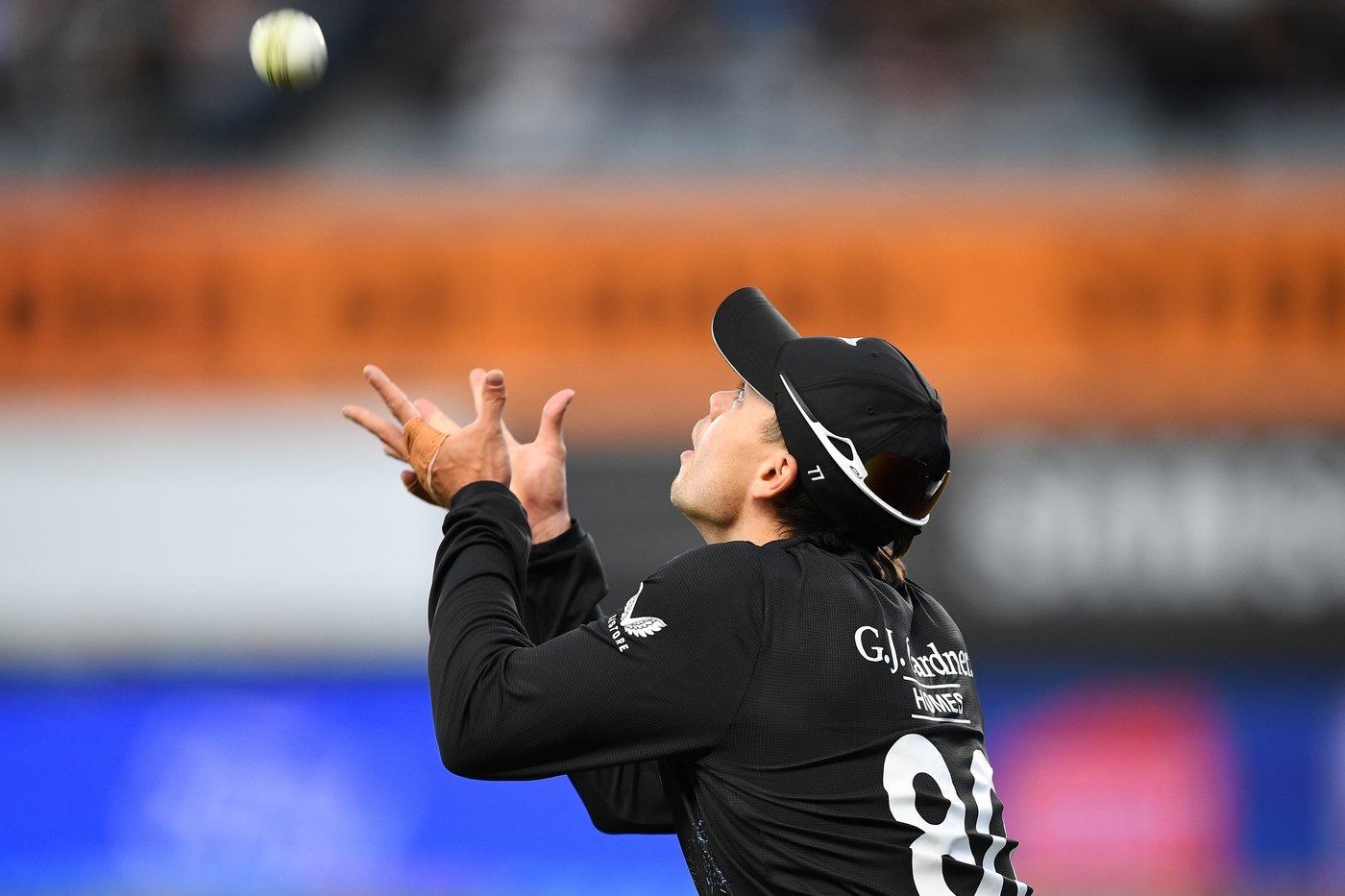 Santner surge in vain as West Indies defends 164 to beat New Zealand by 7 runs in 1st T20 | iNFOnews.ca Santner surge in vain as West Indies defends 164 to beat New Zealand by 7 runs in 1st T20 | iNFOnews.ca