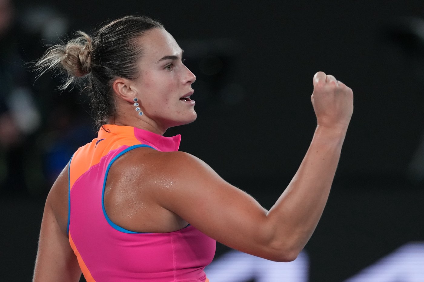 Sabalenka's new mentality faces Rybakina's resolve in Australian Open final, a 2023 rematch | iNFOnews.ca