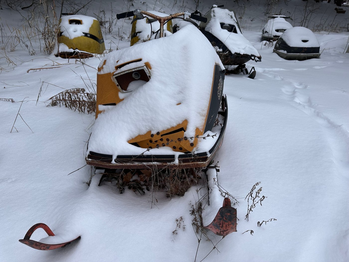 Winter storm snarls holiday travel across US Northeast, Great Lakes | iNFOnews.ca