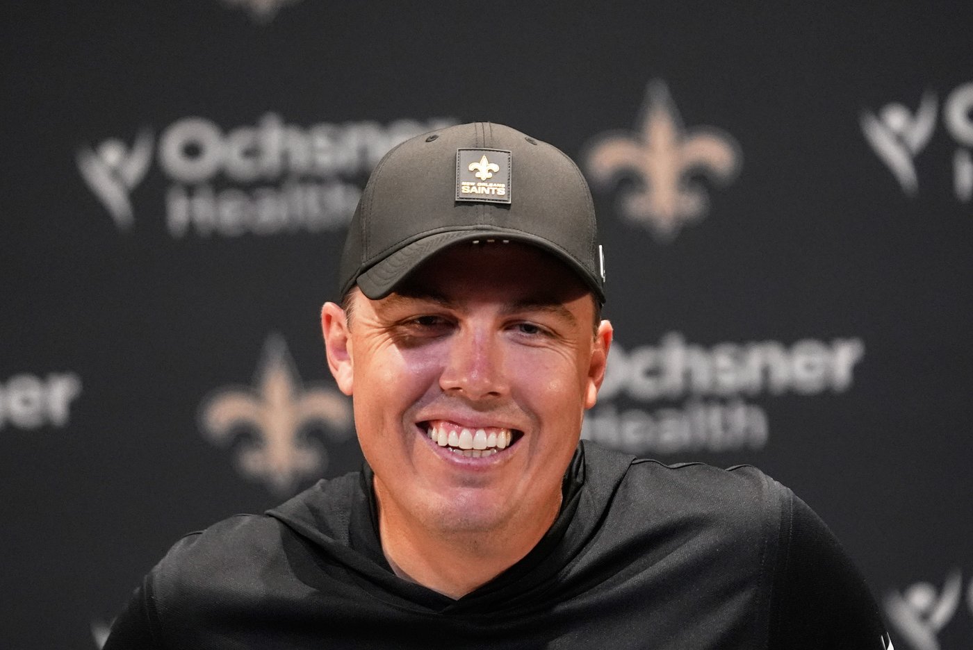 Patriots-Saints clash features teams with new coaches who seem to be rebuilding at different speeds | iNFOnews.ca