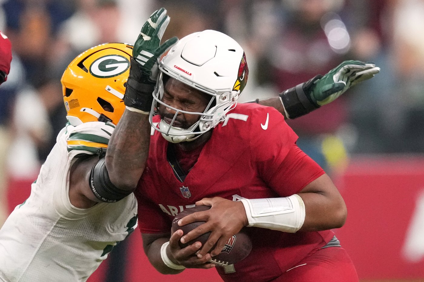 Top photos from Week 7 of the NFL season | iNFOnews.ca