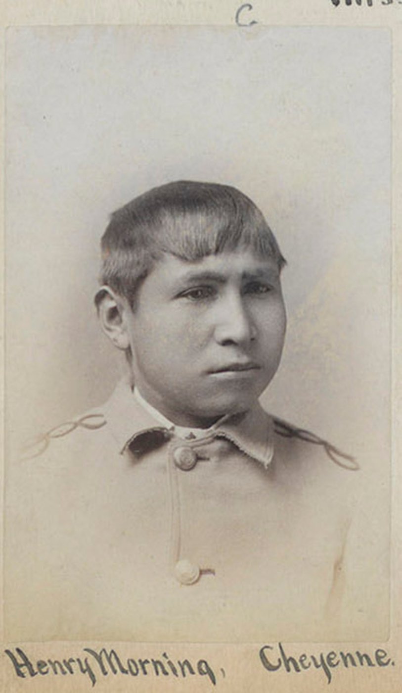 The remains and stories of Native American students are being reclaimed from a Pennsylvania cemetery | iNFOnews.ca The remains and stories of Native American students are being reclaimed from a Pennsylvania cemetery | iNFOnews.ca