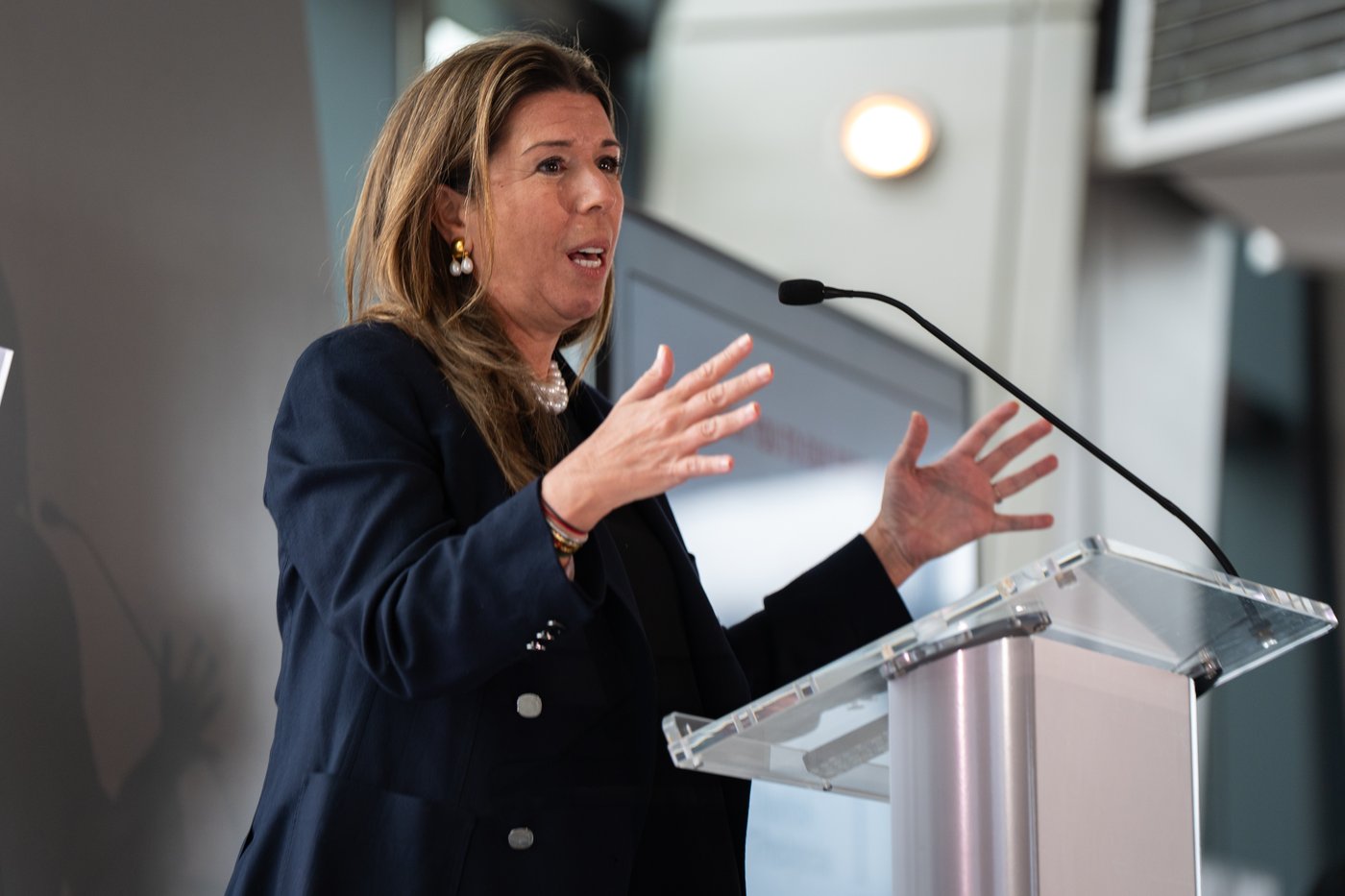 Broadway stars emphasize 'now is the time' for all to act philanthropically at Town & Country summit | iNFOnews.ca Broadway stars emphasize 'now is the time' for all to act philanthropically at Town & Country summit | iNFOnews.ca