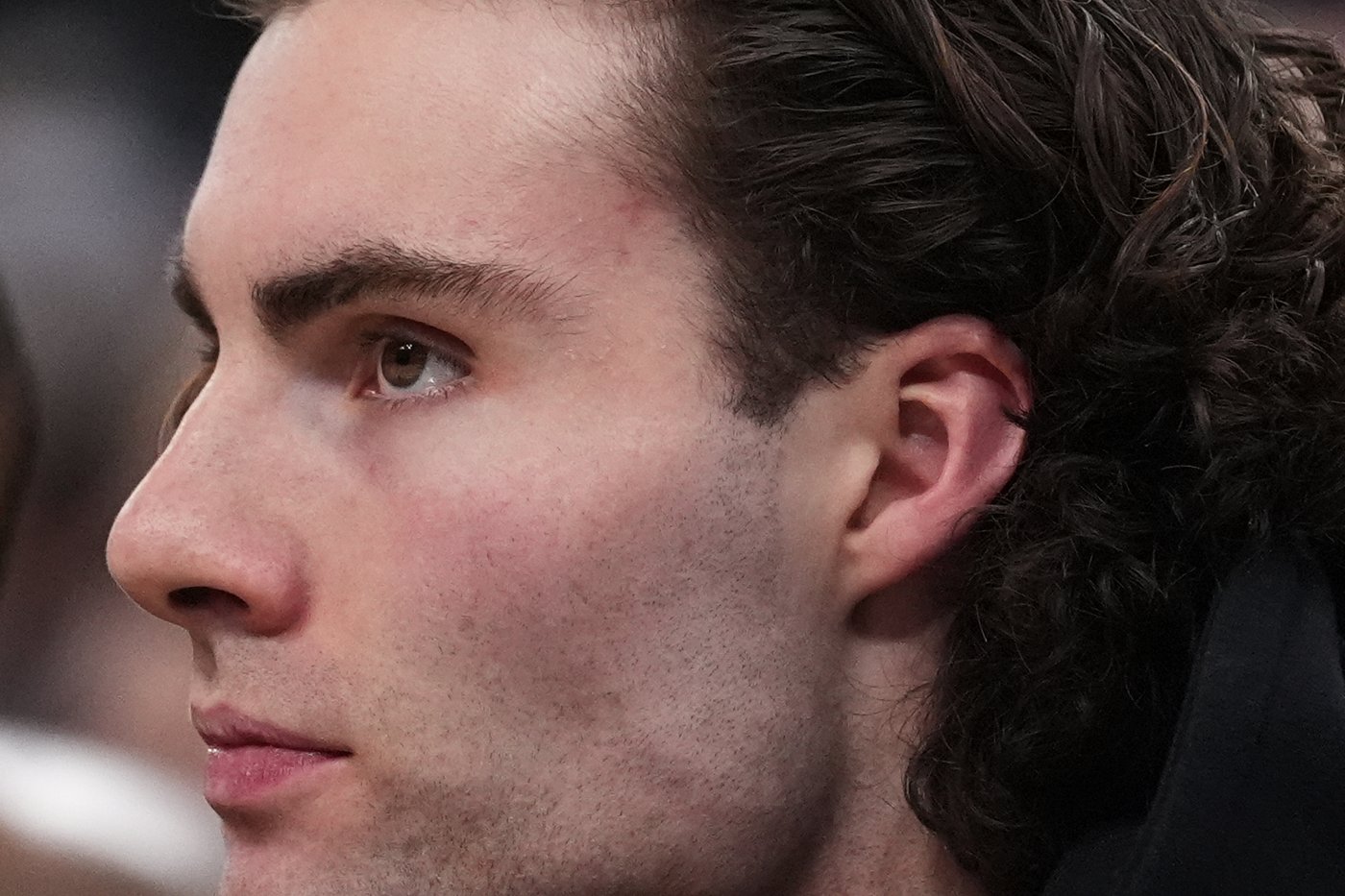 Bulls guard Josh Giddey misses game against Spurs with sprained ankle | iNFOnews.ca