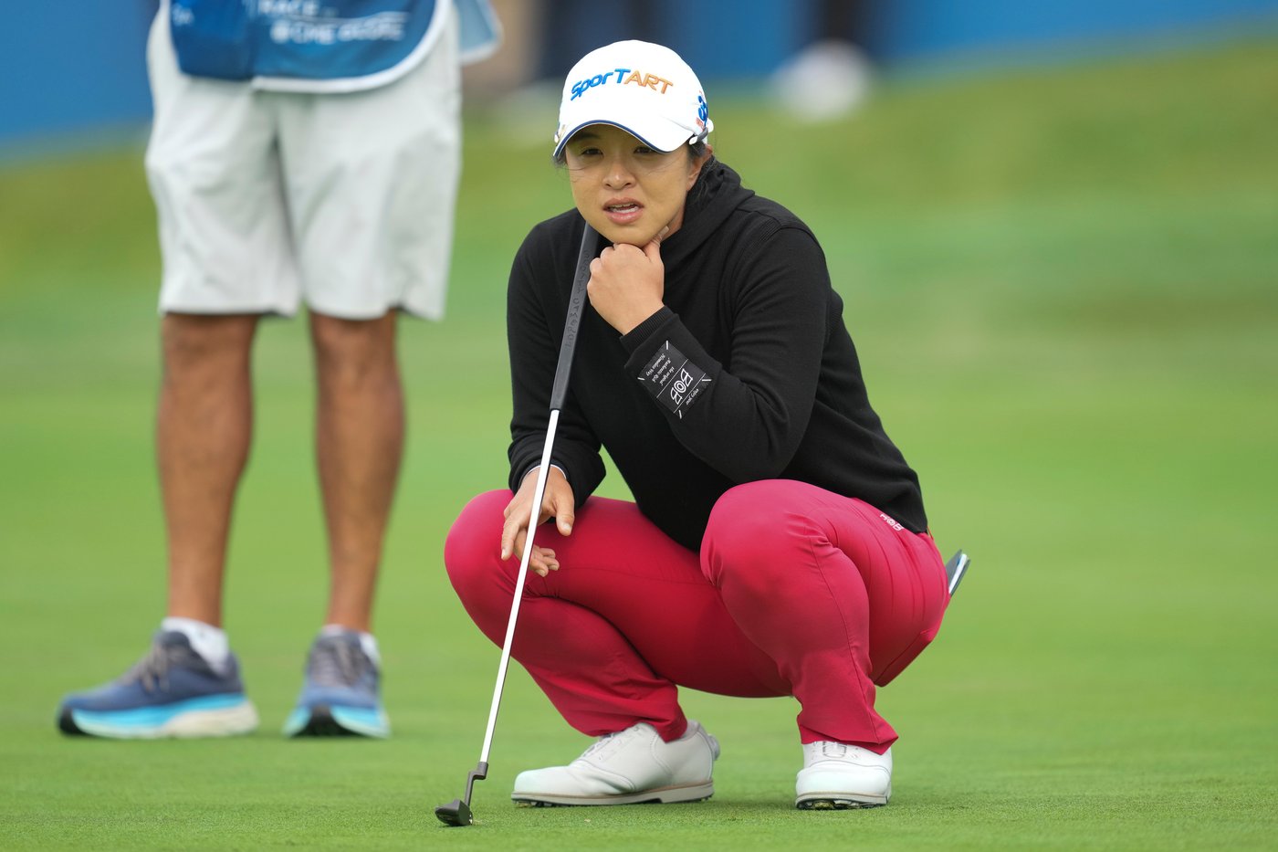 Sei Young Kim wins LPGA South Korea by 4 strokes to end 5-year drought | iNFOnews.ca Sei Young Kim wins LPGA South Korea by 4 strokes to end 5-year drought | iNFOnews.ca