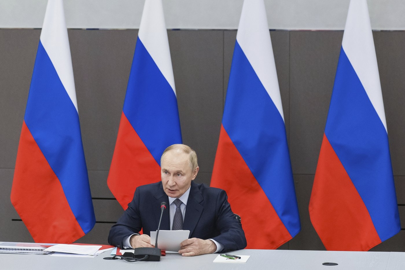 Trump's peace efforts falter as conflicts in Ukraine and Gaza escalate | iNFOnews.ca Trump's peace efforts falter as conflicts in Ukraine and Gaza escalate | iNFOnews.ca