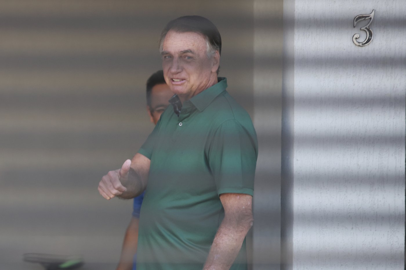 Brazil braces for new US sanctions after Bolsonaro's conviction angers Trump administration | iNFOnews.ca Brazil braces for new US sanctions after Bolsonaro's conviction angers Trump administration | iNFOnews.ca
