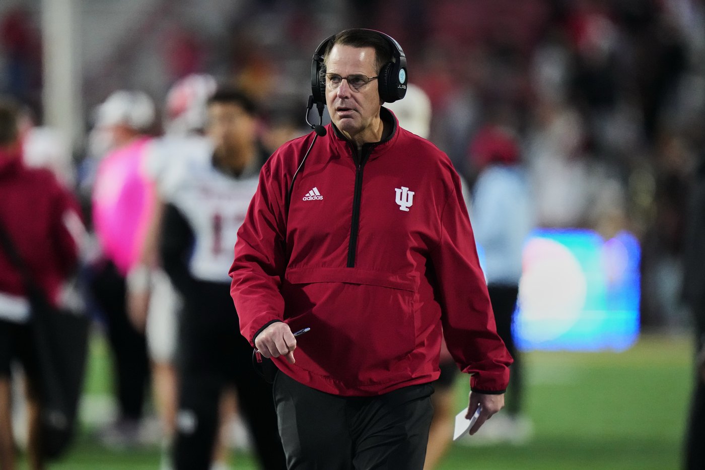 Ohio State, Indiana likely 1-2 in initial CFP rankings with Texas A&M, Bama in line for No. 3 | iNFOnews.ca Ohio State, Indiana likely 1-2 in initial CFP rankings with Texas A&M, Bama in line for No. 3 | iNFOnews.ca