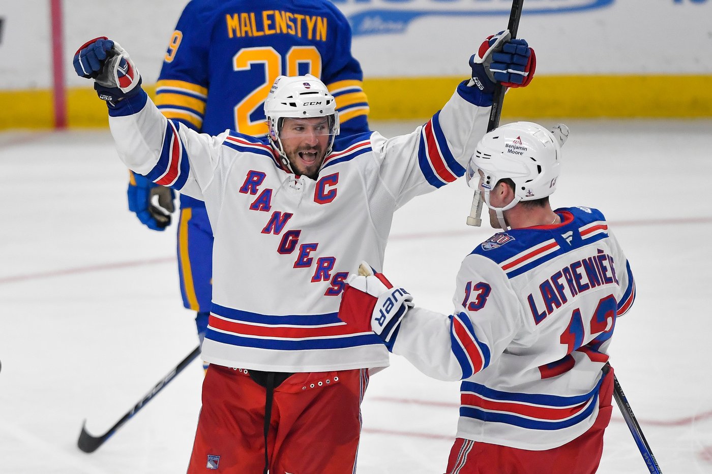 Rangers captain J.T. Miller prepared for 'emotional' return to Vancouver | iNFOnews.ca Rangers captain J.T. Miller prepared for 'emotional' return to Vancouver | iNFOnews.ca