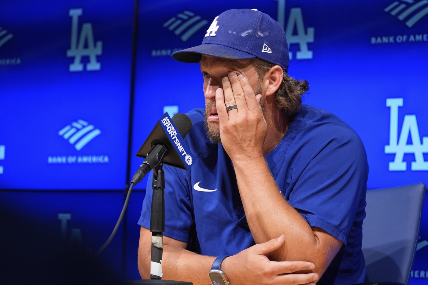 Dodgers great Clayton Kershaw to pitch his last regular-season game | iNFOnews.ca Dodgers great Clayton Kershaw to pitch his last regular-season game | iNFOnews.ca