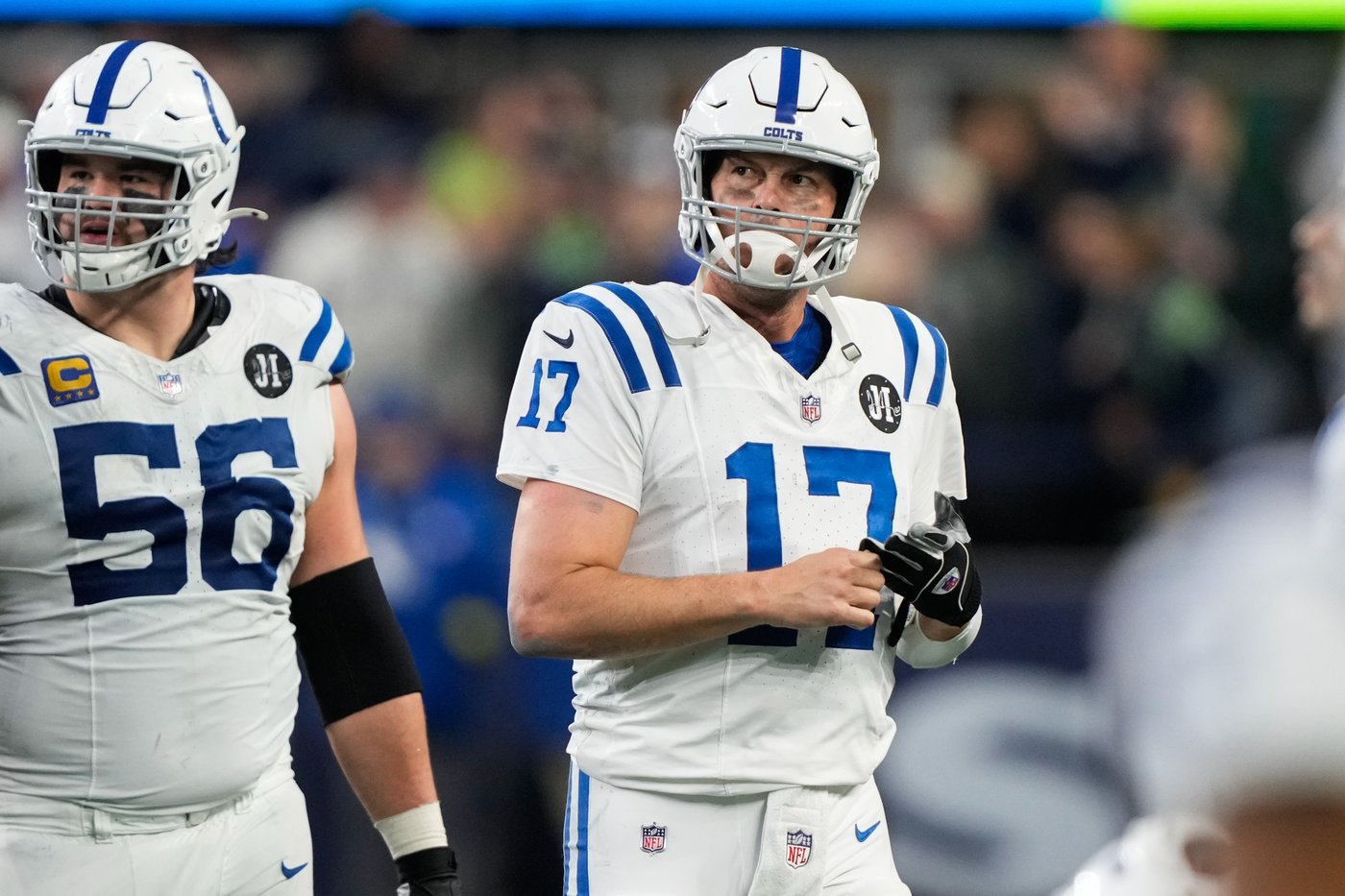 Colts may need more aggressive game plan for Philip Rivers if they want to salvage their season | iNFOnews.ca Colts may need more aggressive game plan for Philip Rivers if they want to salvage their season | iNFOnews.ca